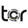 Logo for TCR Solutions Inc