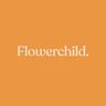 Logo for Flowerchild Desserts