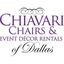 Logo for Chiavari Chair and Event Decor Rentals of Dallas