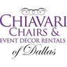 Logo for Chiavari Chair and Event Decor Rentals of Dallas