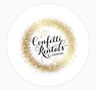 Logo for Confetti's