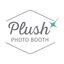 Logo for Plush Photo Booth