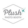 Logo for Plush Photo Booth