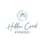 Logo for Hidden Creek Estates