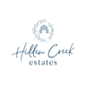 Logo for Hidden Creek Estates