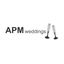 Logo for APMWeddings