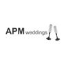 Logo for APMWeddings