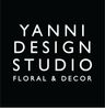 Logo for Yanni Design Studio
