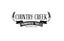 Logo for Country Creek Farmhouse Tables