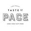 Logo for Taste of Pace Catering