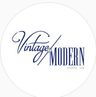 Logo for Vintage to Modern Events
