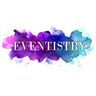 Logo for Eventistry by Diana