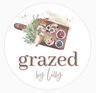 Logo for Grazed by Lilly