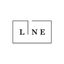 Logo for The Line Hotel, Austin