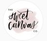 Logo for Sweet Canvas Co