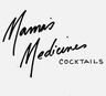 Logo for Mama's Medicine