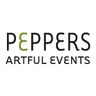Logo for Peppers Artful Events
