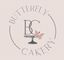 Logo for Butterfly Cakery