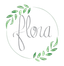 Logo for Flora