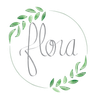 Logo for Flora
