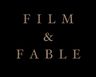 Logo for Film & Fable
