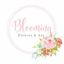 Logo for Blooming Arts