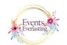 Logo for Everlasting Flowers Weddings & Events