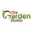 Logo for The Garden Studio