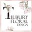 Logo for Tilbury Floral