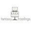 Logo for Fantasy Frostings