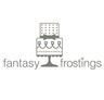 Logo for Fantasy Frostings