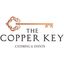 Logo for The Copper Key Catering & Events