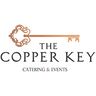 Logo for The Copper Key Catering & Events
