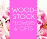 Logo for Woodstock Flowers and Gifts