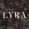 Logo for Lyra