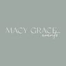 Logo for Macy Grace Events, LLC