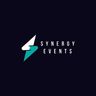 Logo for Synergy Events