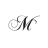 Logo for Marquis Florals by Kim