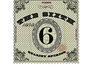 Logo for The Sixth