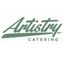 Logo for Artistry Catering