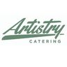 Logo for Artistry Catering