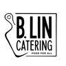 Logo for B.Lin Catering
