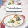 Logo for Catering by Uptown
