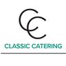 Logo for Classic Catering
