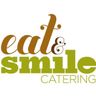 Logo for Eat & Smile Catering