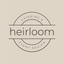 Logo for Heirloom Catering & Event Design