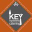 Logo for KEY INGREDIENTS CATERING