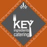 Logo for KEY INGREDIENTS CATERING