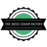 Logo for Nicecream Factory