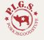 Logo for P.I.G.S BBQ Catering